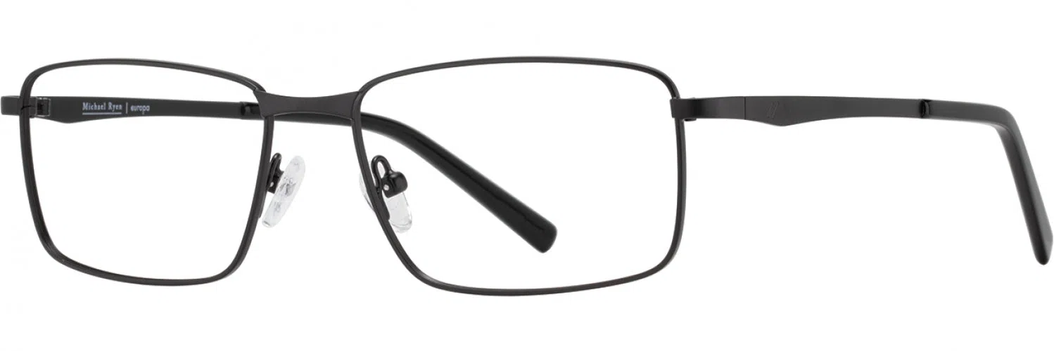 Michael Ryen MRM110 Eyeglasses - view 3